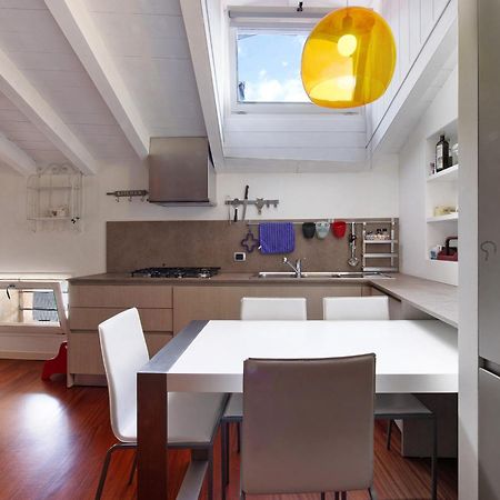 Penthouse In Citta Alta - Bergamo公寓 外观 照片
